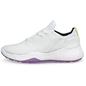 ECCO W Golf Biom H5 White