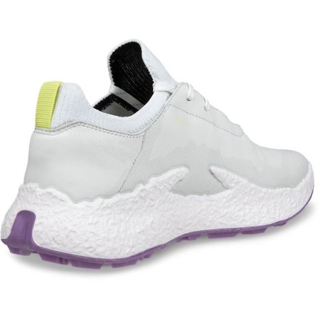 ECCO W Golf Biom H5 White