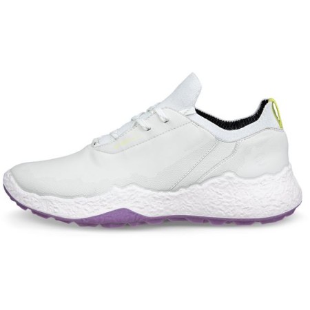 ECCO W Golf Biom H5 White