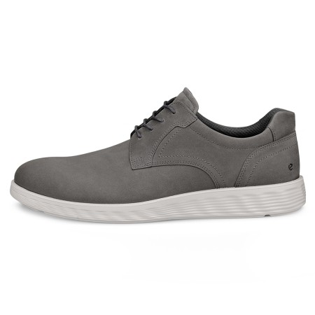 ECCO S Lite Hybrid Steel