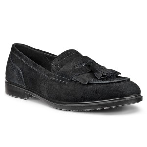 ECCO Dress Classic 15 Black