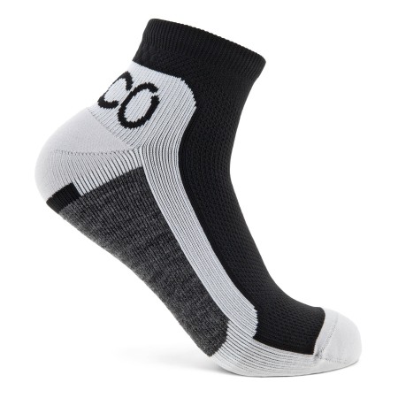 ECCO Tech Sporty Ankle Cut