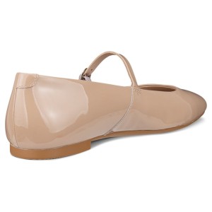ECCO Margot Nude