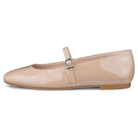 ECCO Margot Nude