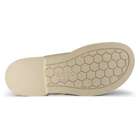 ECCO Metropole Seoul W Limestone