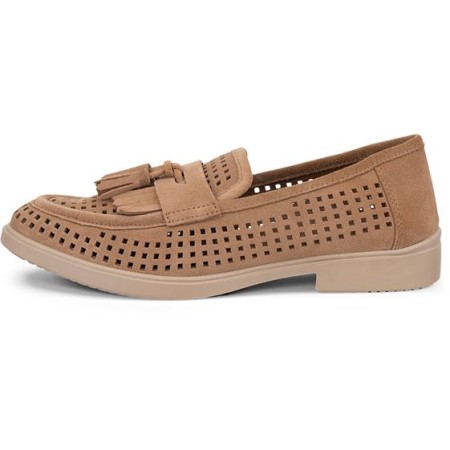ECCO Dress Classic 15 Camel