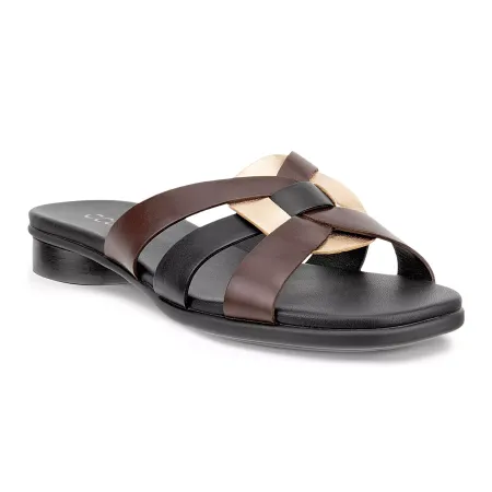 ECCO Sculpted Alba 25 Nature