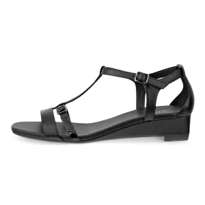 ECCO Astrid W Black