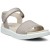 ECCO Soft Sandal W Pure Cashmere Foil 238823-61653