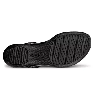 ECCO Flash Black