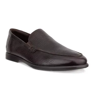 ECCO Metropole Verona M Mocha