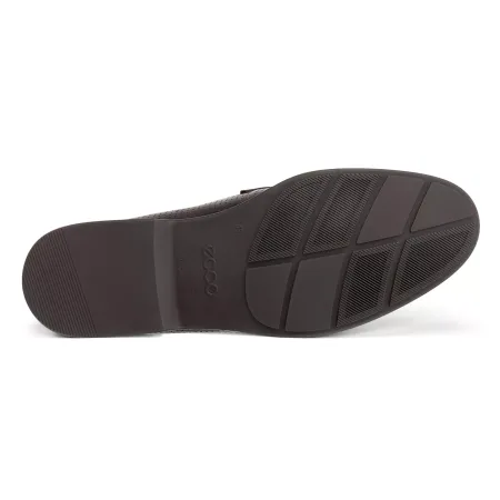 ECCO Metropole Verona M Mocha