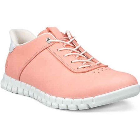 ECCO Gruuv Lite W Burnt Coral