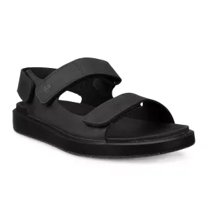 ECCO Flowt M Black