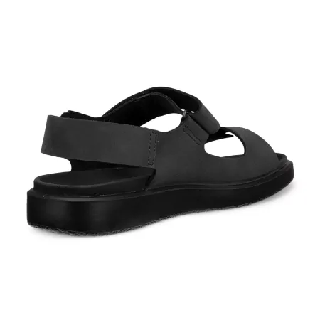 ECCO Flowt M Black