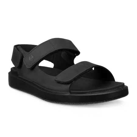 ECCO Flowt M Black
