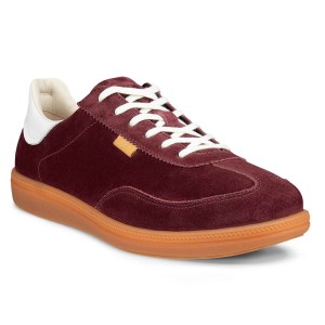 ECCO Soft 11 W Dark Ruby