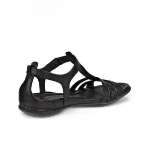 ECCO Flash Black
