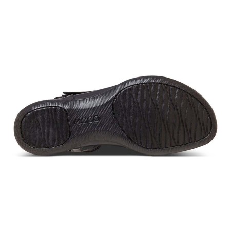 ECCO Flash Black