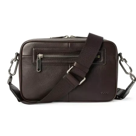 ECCO Axis Ew Crossbody