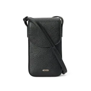 ECCO Phone Carry Leather