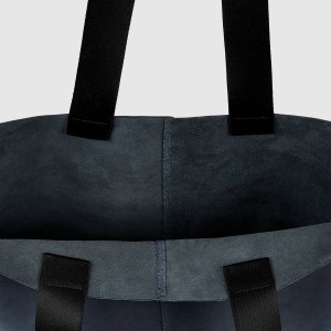 ECCO Upcycled East West