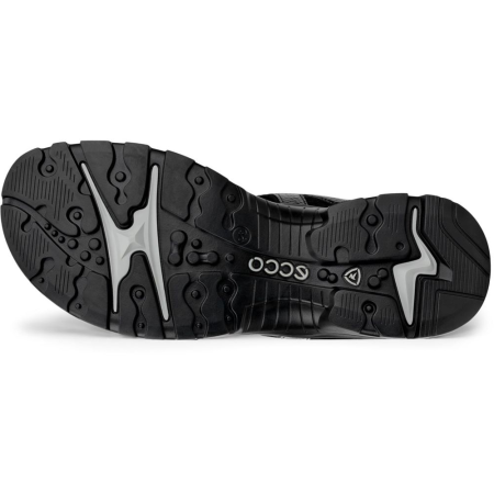 ECCO Offroad Black