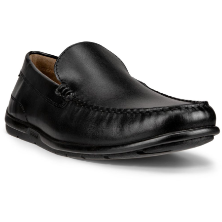 ECCO Classic Moc 20 POC Black Verona