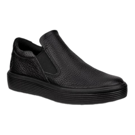 ECCO Soft 60 K Black