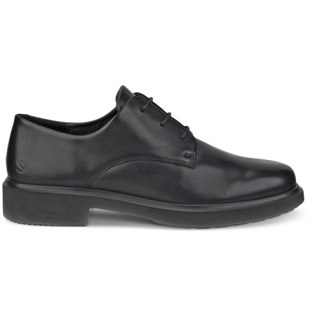 ECCO Metropole Amsterdam Black