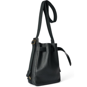 ECCO Sail Bag S Pebbled Leather