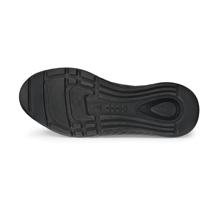 ECCO ATH-1FTR W Black