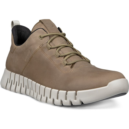 ECCO Gruuv M Nutmeg Brown