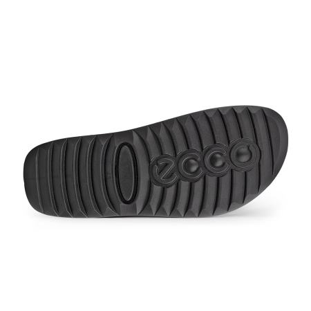 ECCO Cozmo M Black
