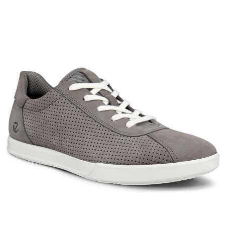 ECCO Travel M Steel