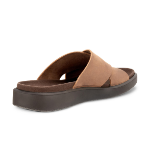 ECCO Flowt M Cocoa Brown
