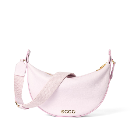 ECCO Fortune Bag M Soft Pebbled Leather