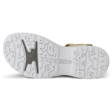 ECCO Offroad Roam W Straw