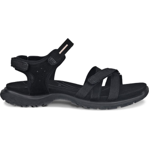 ECCO Offroad Roam W Black