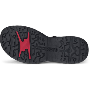 ECCO Offroad Roam W Black