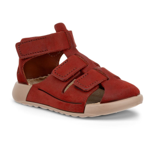ECCO Cozmo K  Fisherman  I Fired Brick