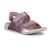 ECCO Cozmo K Old Rose Foil 700422-61126