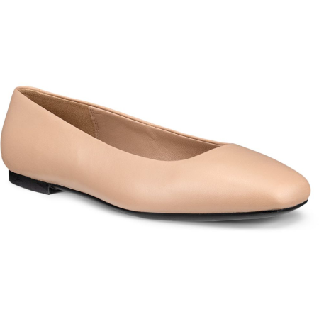 ECCO Margot Nude