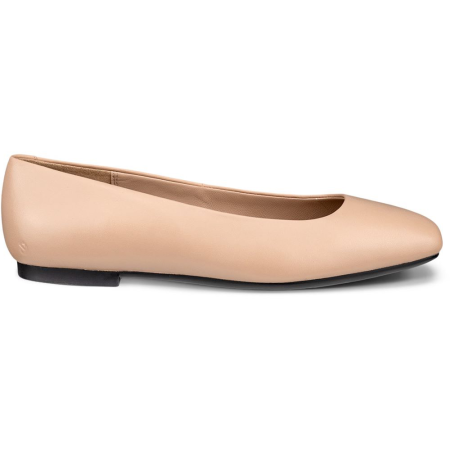 ECCO Margot Nude
