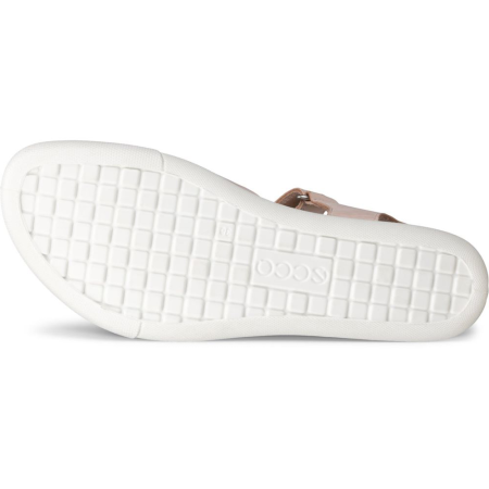 ECCO Damara Sandal Rose Dust