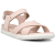 ECCO Damara Sandal Rose Dust 248403-02118