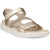 ECCO Flowt W Pure White Gold 273713-01688