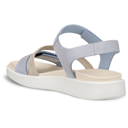 ECCO Flowt W Dusty Blue