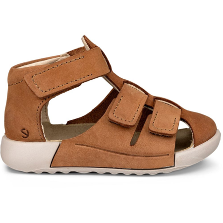 ECCO Cozmo K Fisherman I Cashmere