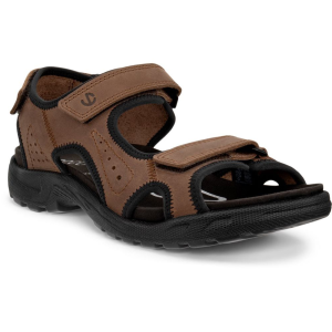 ECCO Hike M Cocoa Brown